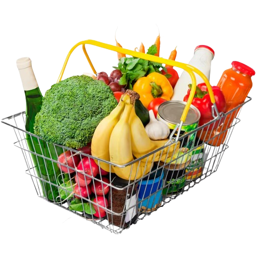 Fresh Groceries