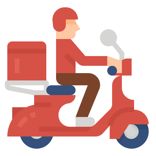 Superfast Delivery