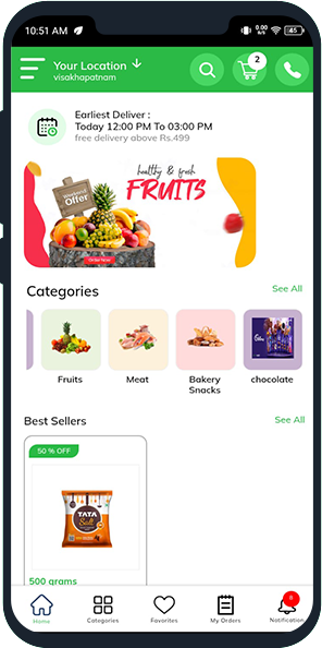 App Screenshot 3